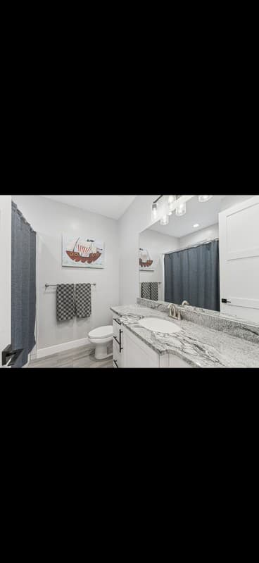Heber City House: 707 N 1490 E
