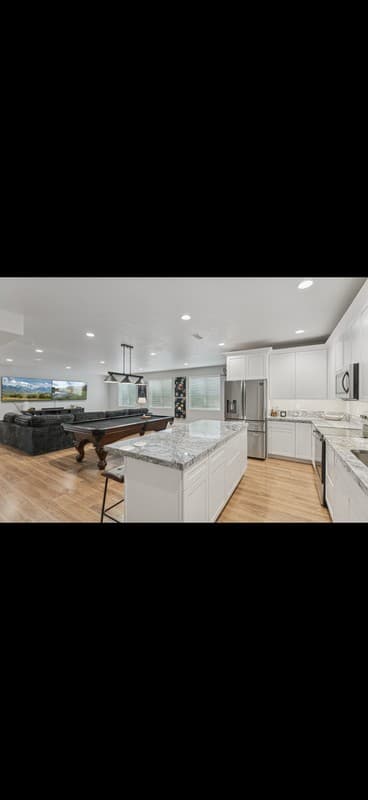 Heber City House: 707 N 1490 E