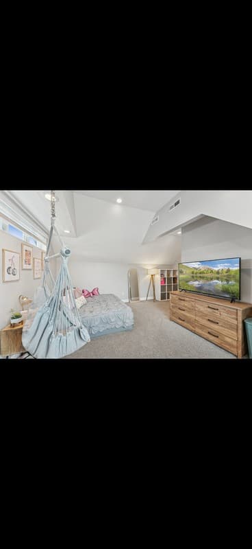 Heber City House: 707 N 1490 E