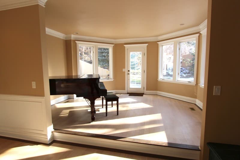 Sandy House: 3333 E Deer Hollow Dr