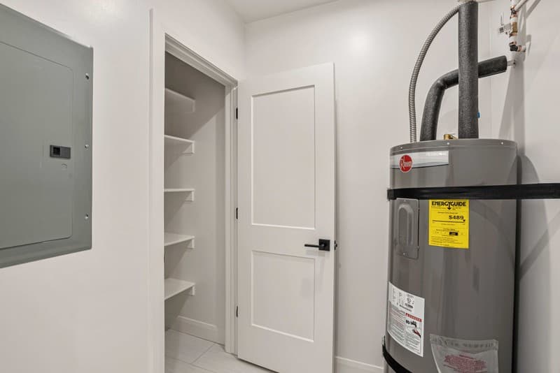 Salt Lake City Townhome: 321 E 2100 S