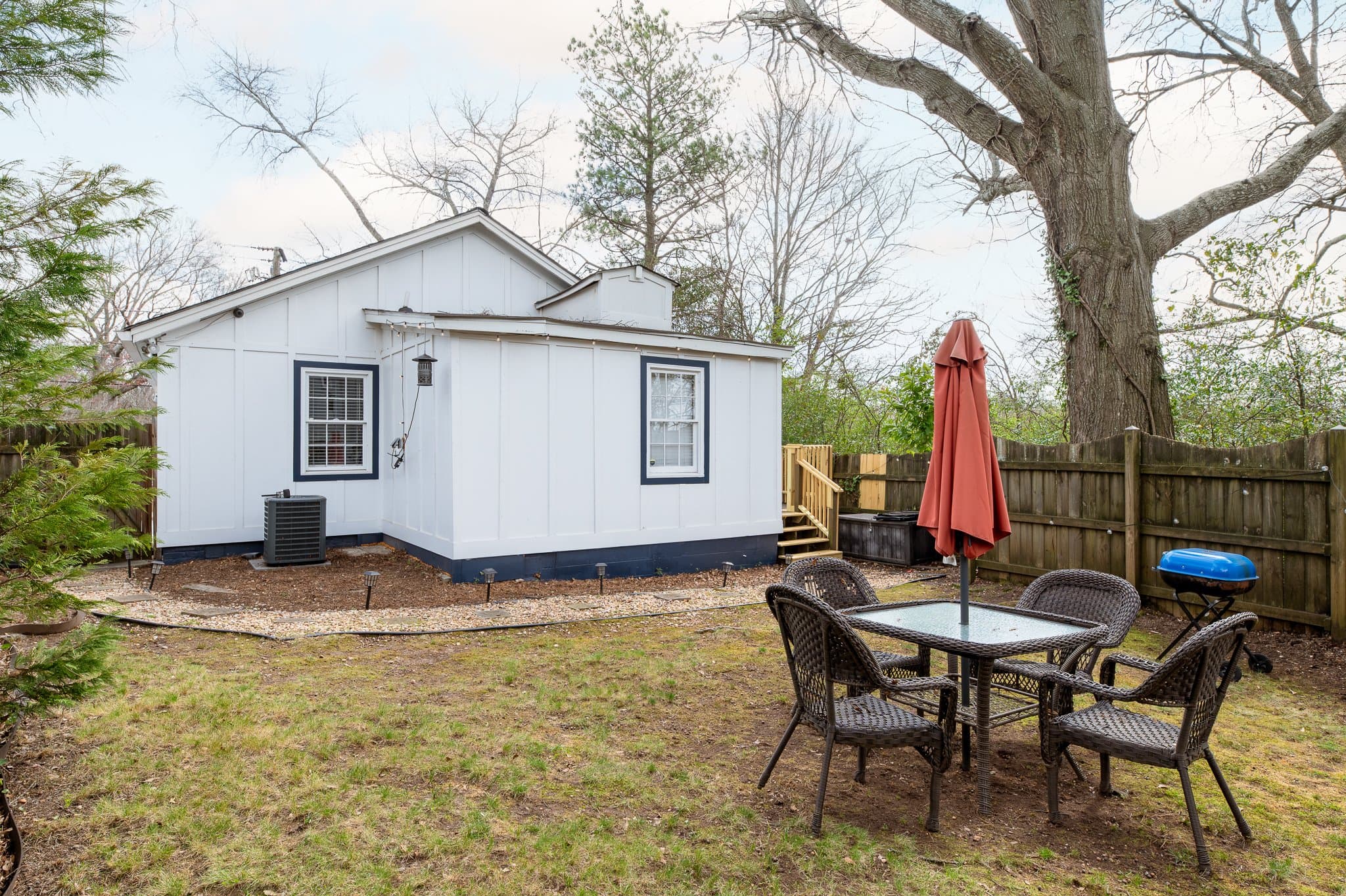 Atlanta House: 953 Garibaldi St SW