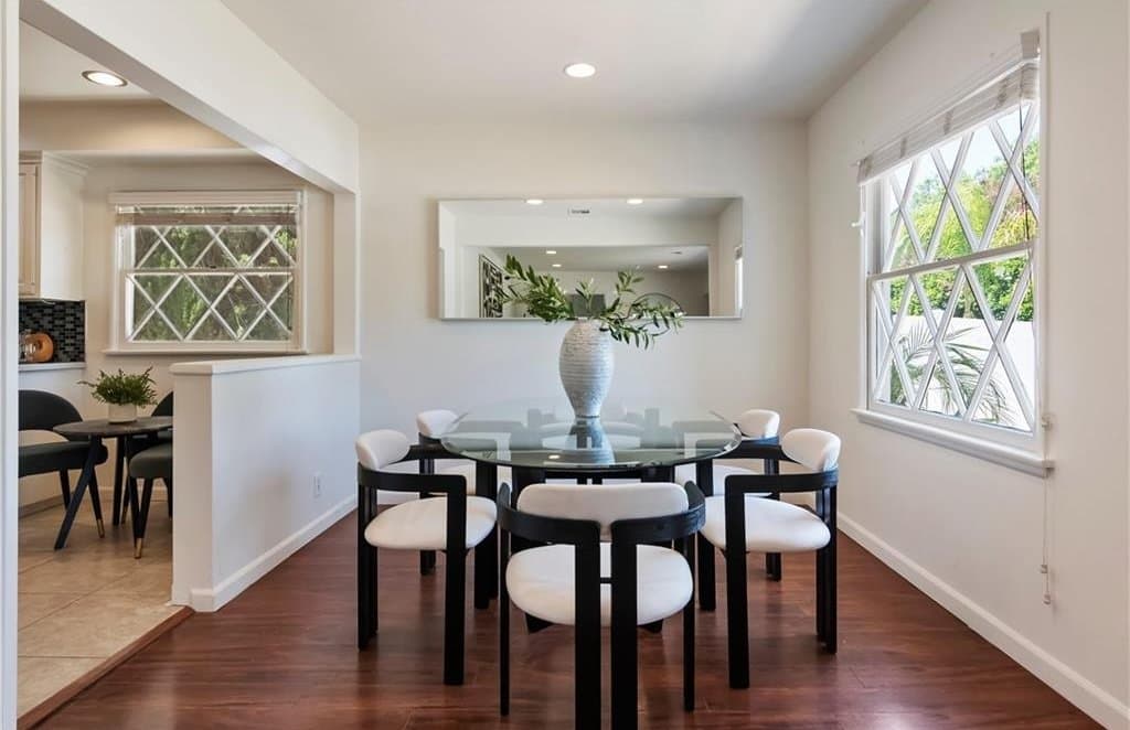 Encino House: 16828 Margate St.