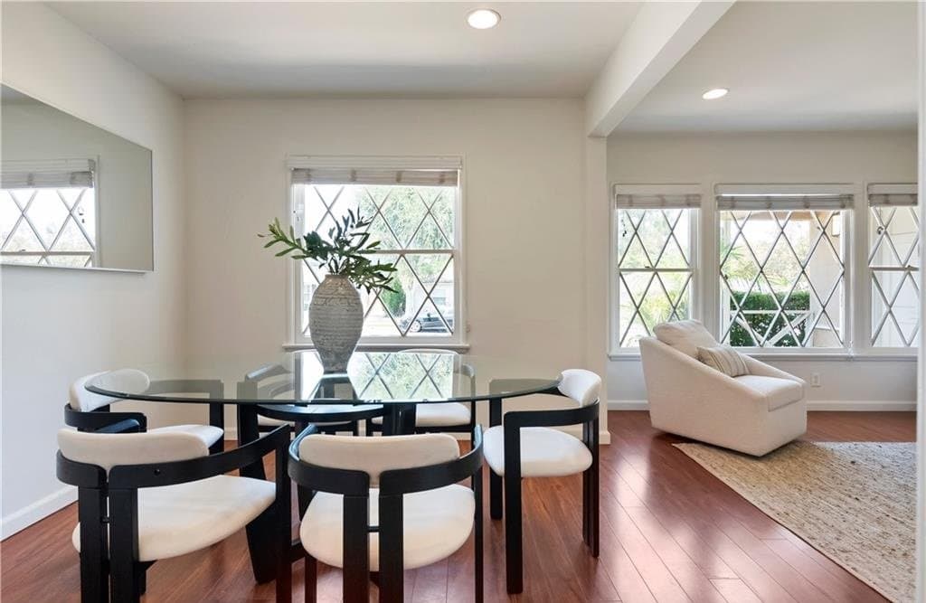 Encino House: 16828 Margate St.