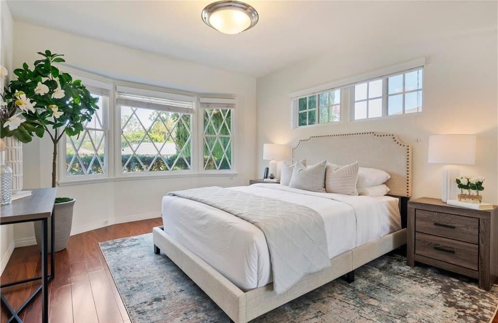Encino House: 16828 Margate St.
