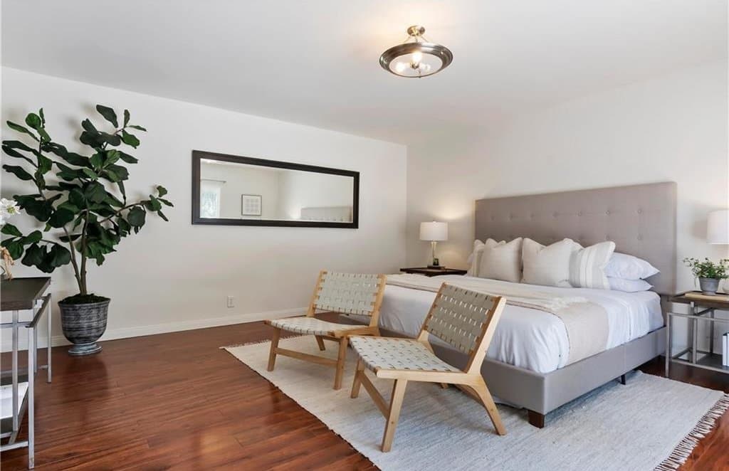 Encino House: 16828 Margate St.