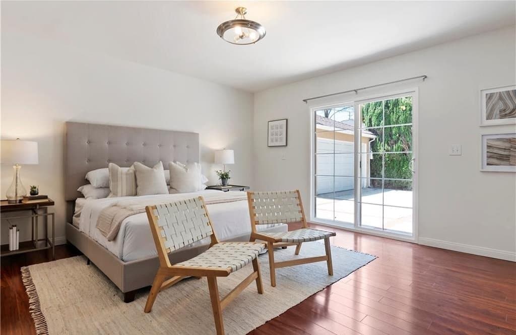 Encino House: 16828 Margate St.