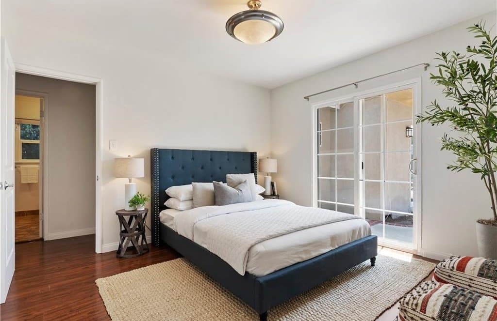 Encino House: 16828 Margate St.