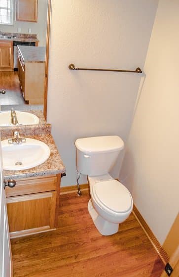 Fayetteville Condo: 2877 W Redstone Dr