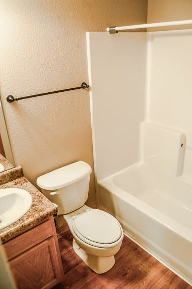 Fayetteville Condo: 2877 W Redstone Dr