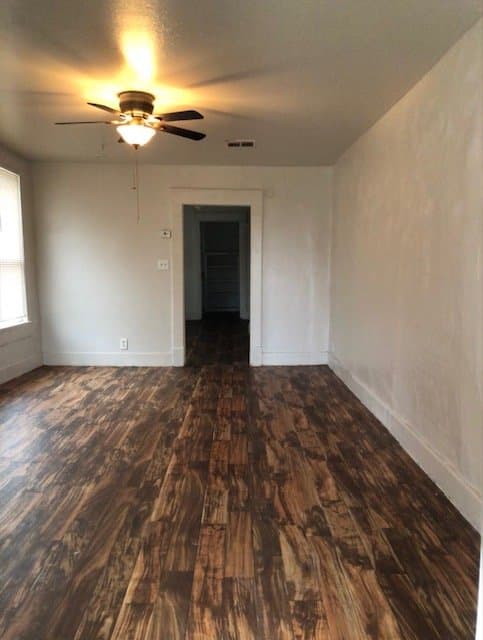 Oklahoma City House: 1115 NW 9th St