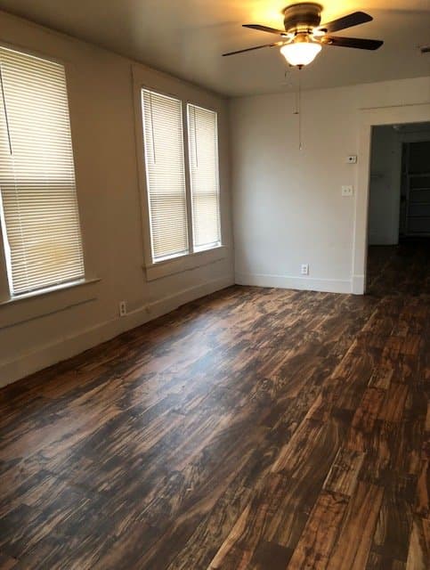 Oklahoma City House: 1115 NW 9th St