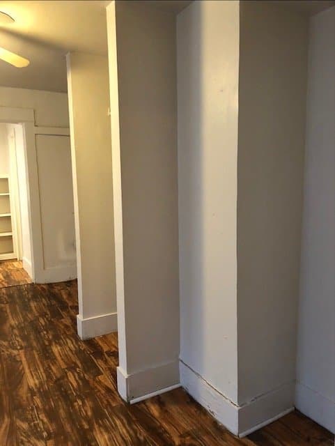 Oklahoma City House: 1115 NW 9th St