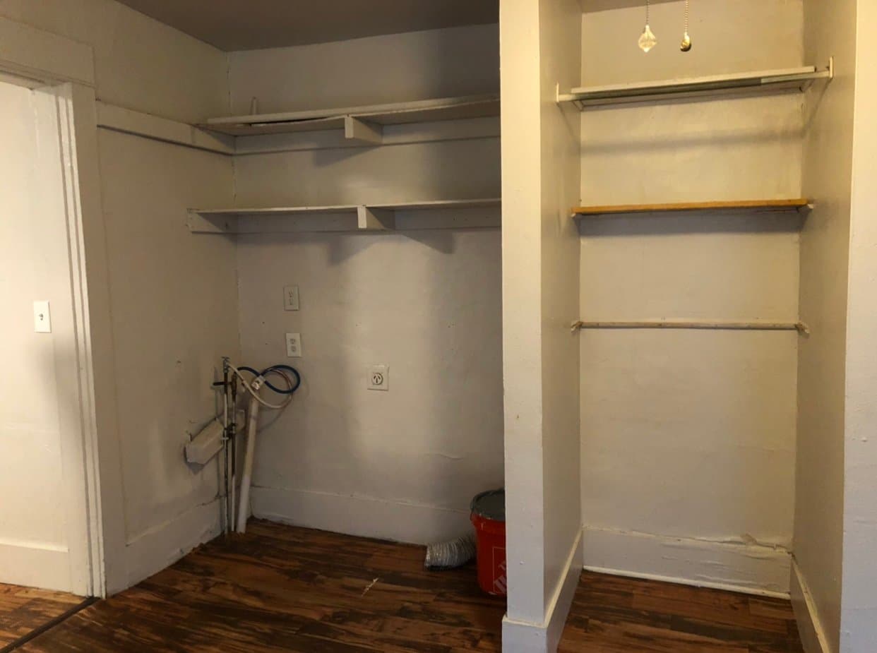 Oklahoma City House: 1115 NW 9th St