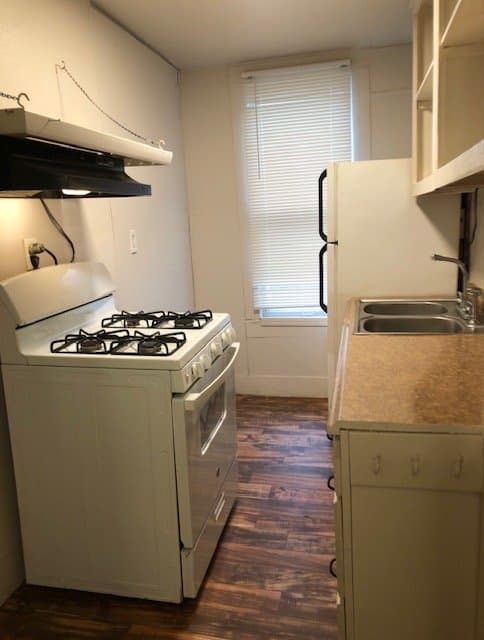 Oklahoma City House: 1115 NW 9th St