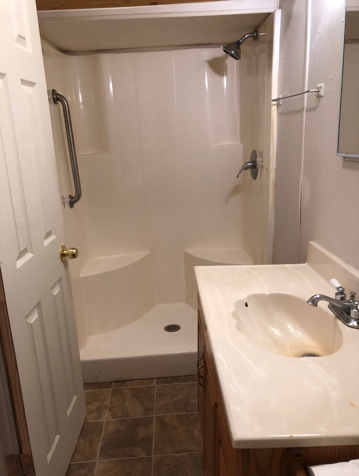 Oklahoma City House: 1115 NW 9th St
