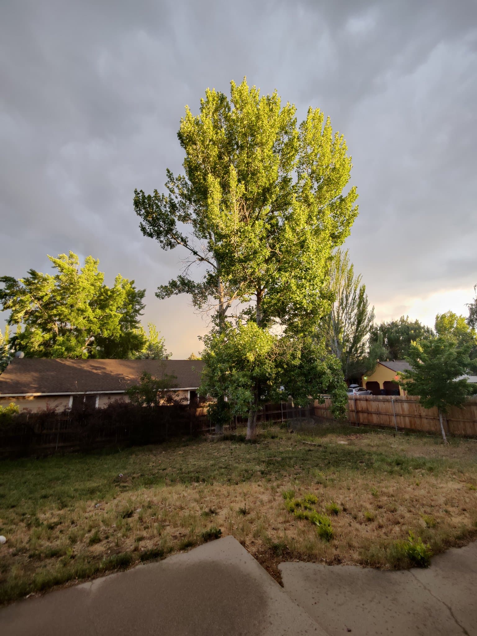 Flagstaff House: 3801 E Mallard Ln