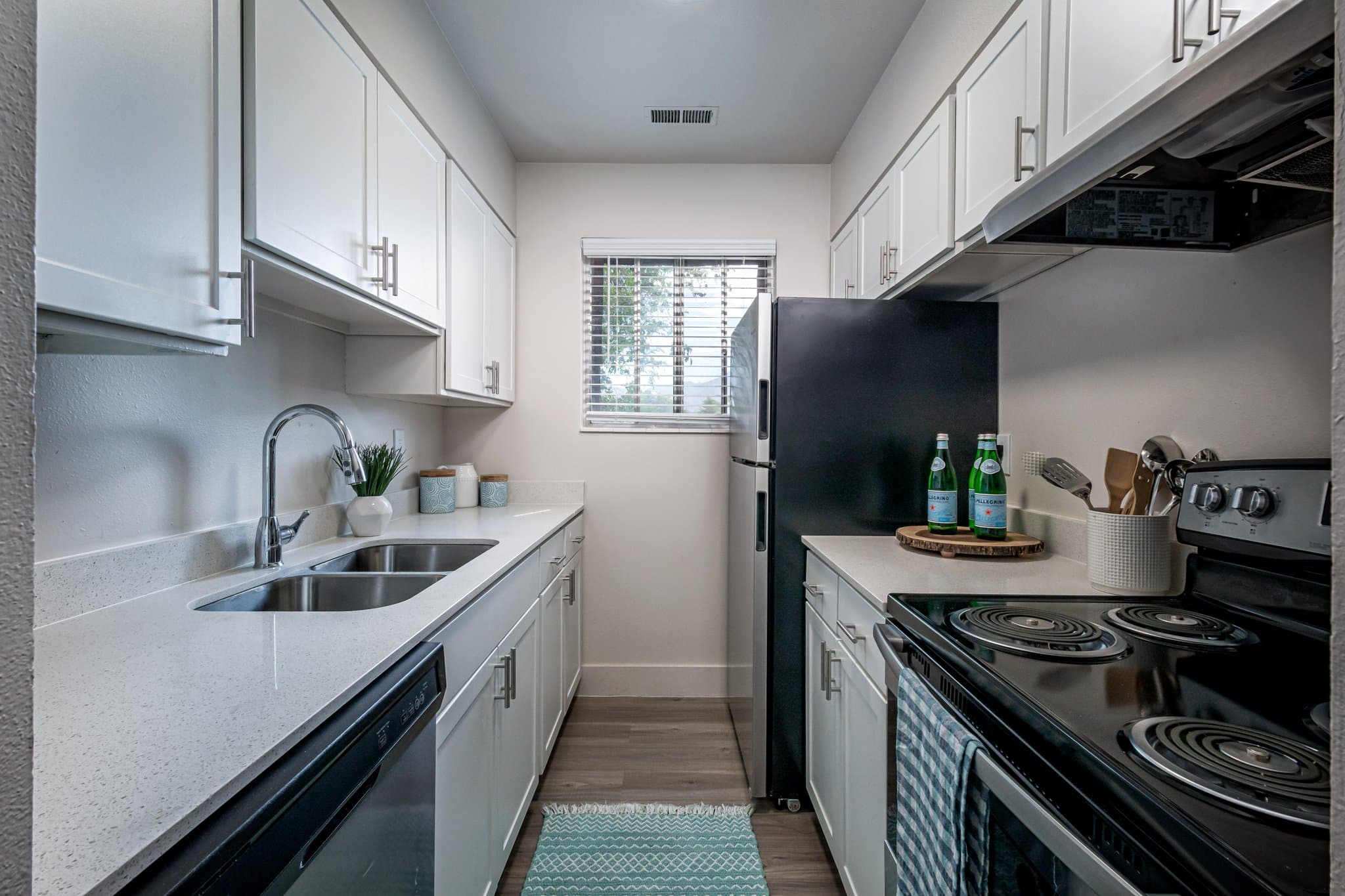 Salt Lake City Apartment: 2457 S 300 E
