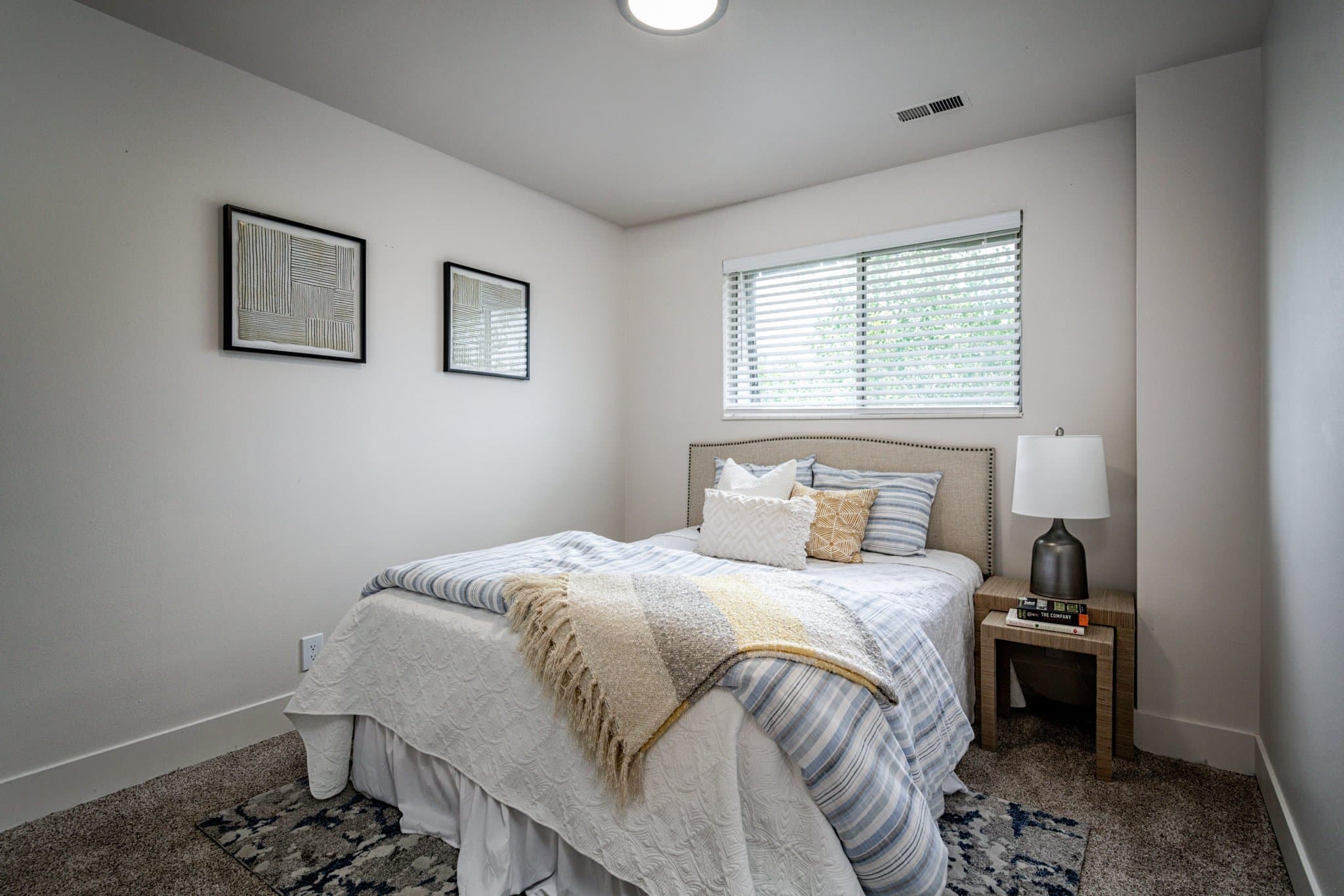 Salt Lake City Apartment: 2457 S 300 E