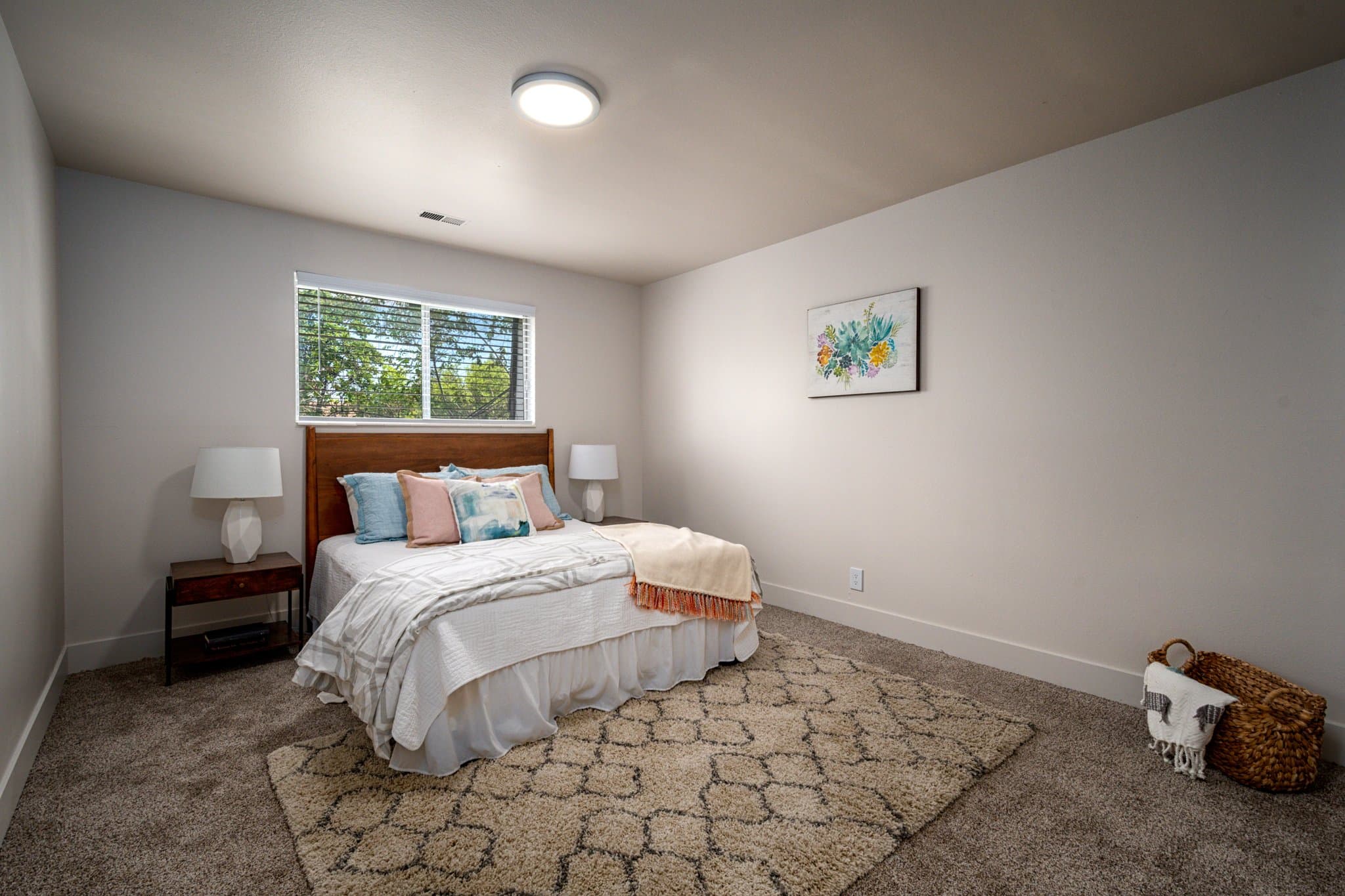Salt Lake City Apartment: 2457 S 300 E