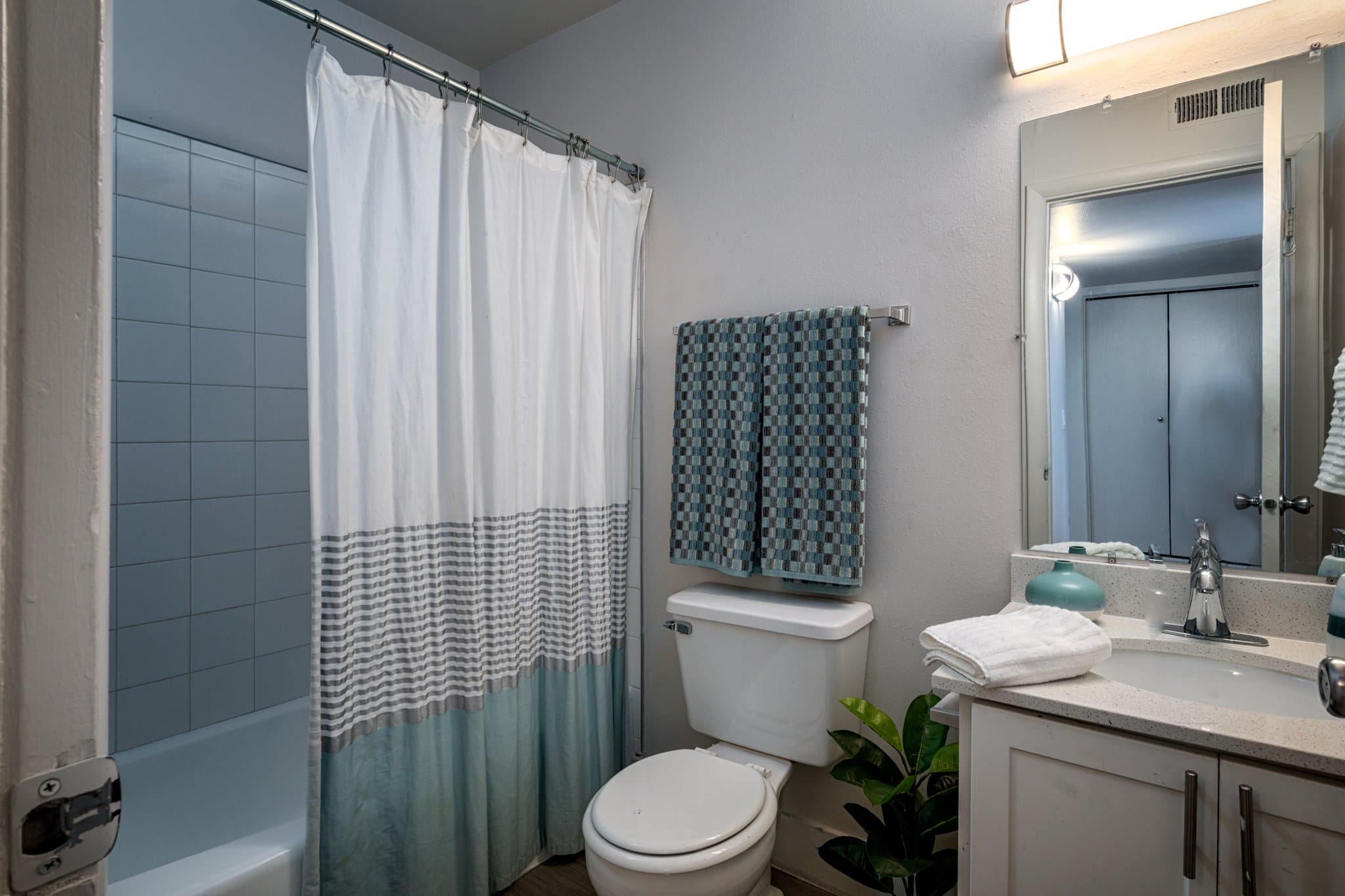 Salt Lake City Apartment: 2457 S 300 E