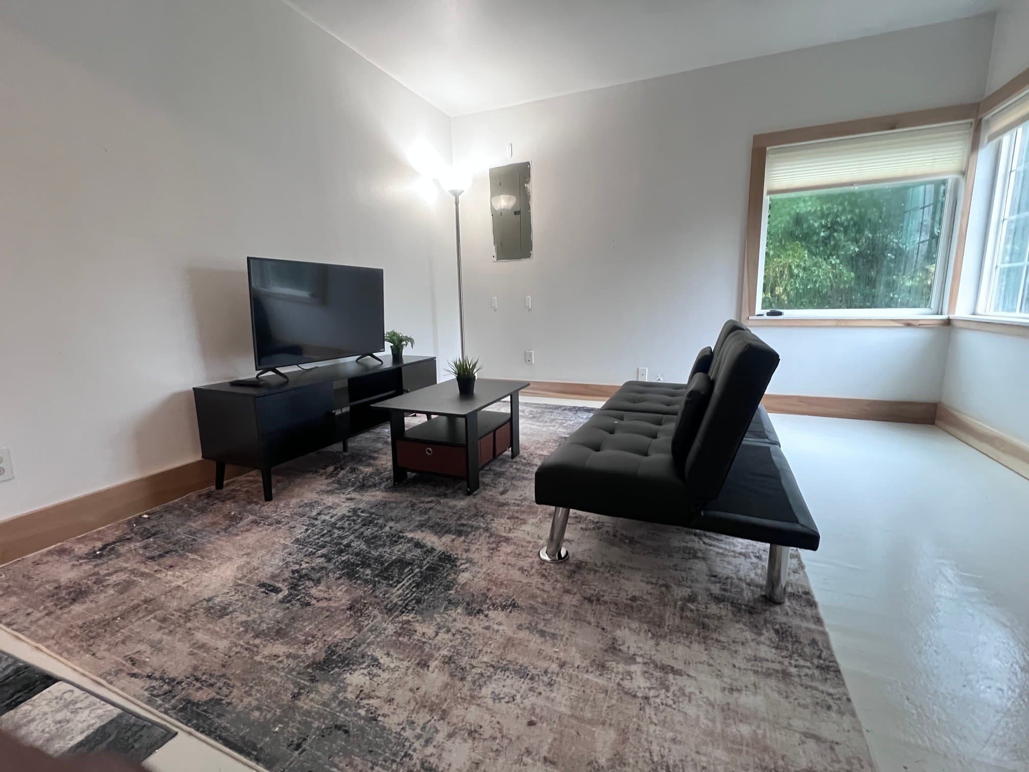 Seattle House: 11630 59th Ave S