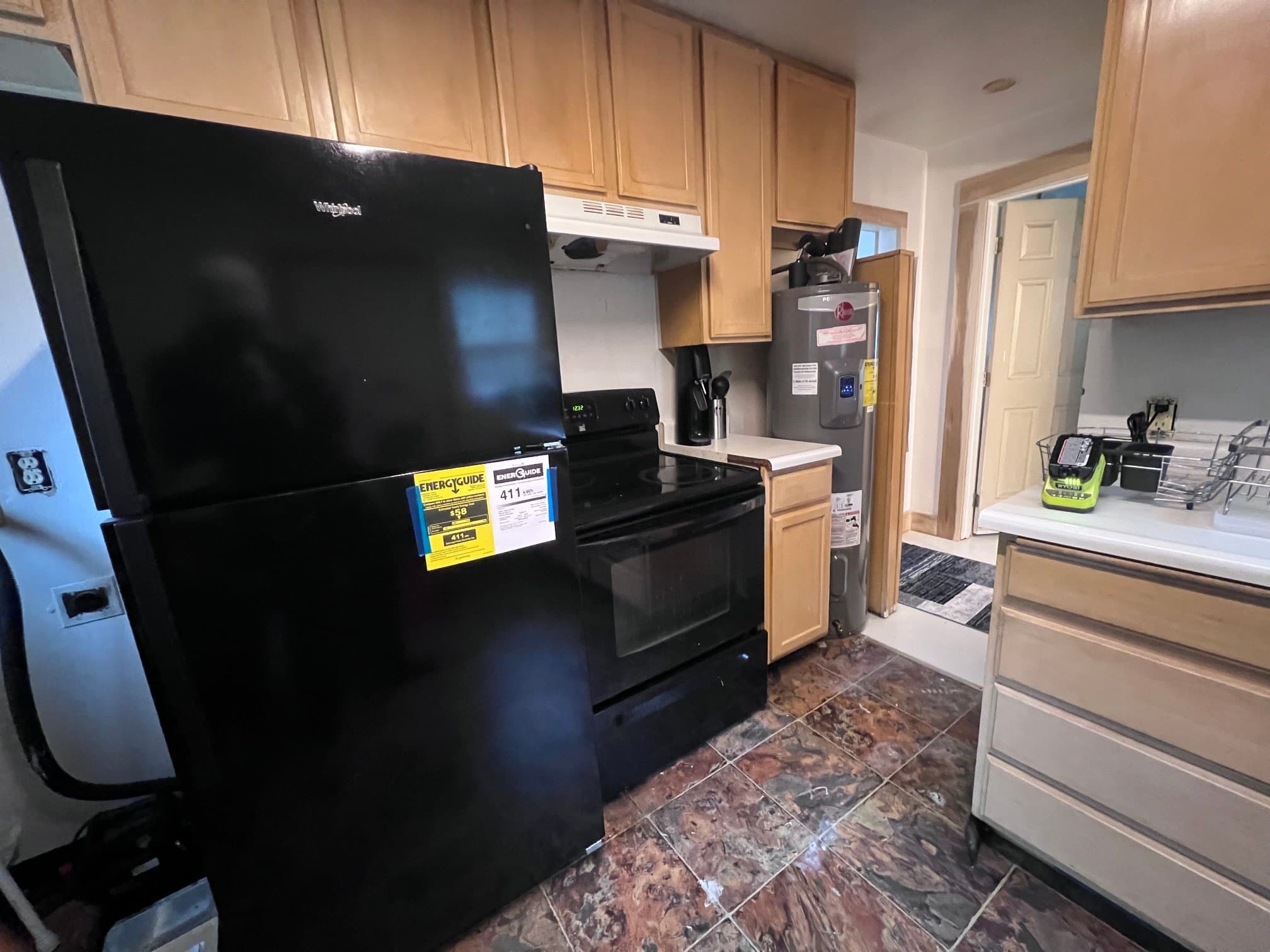 Seattle House: 11630 59th Ave S