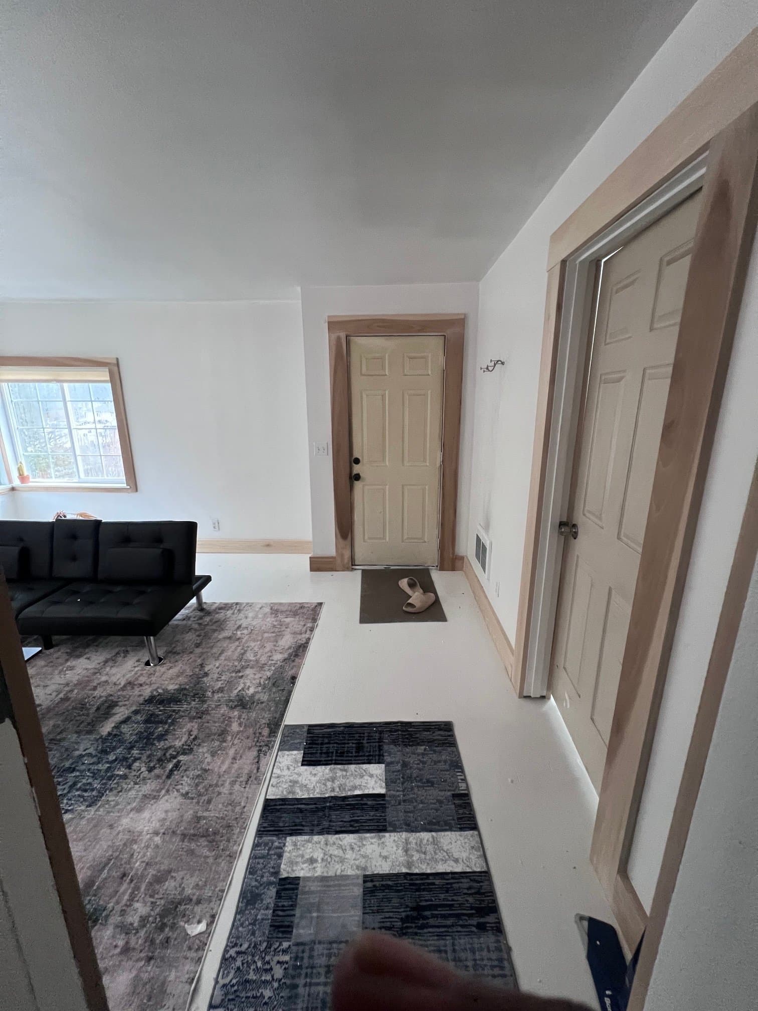 Seattle House: 11630 59th Ave S