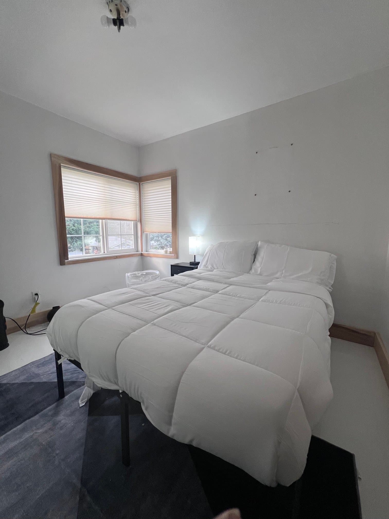 Seattle House: 11630 59th Ave S