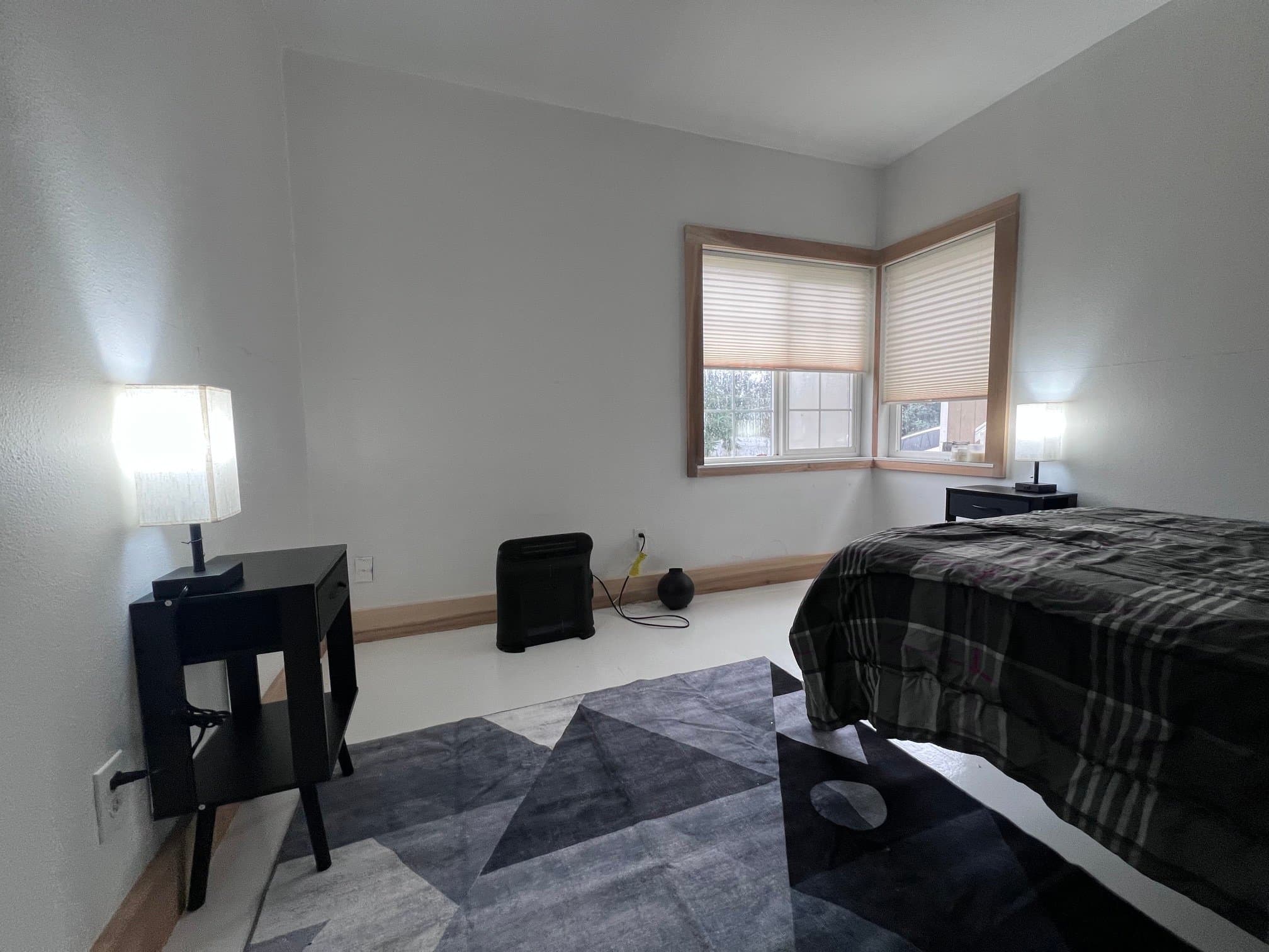 Seattle House: 11630 59th Ave S