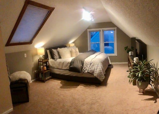Minneapolis House: 6120 Washburn Ave S