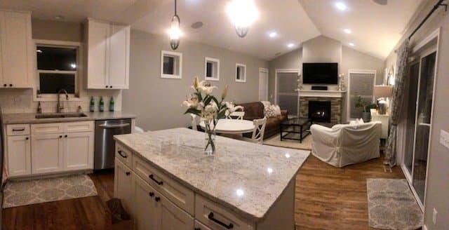 Minneapolis House: 6120 Washburn Ave S