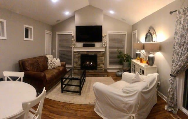 Minneapolis House: 6120 Washburn Ave S