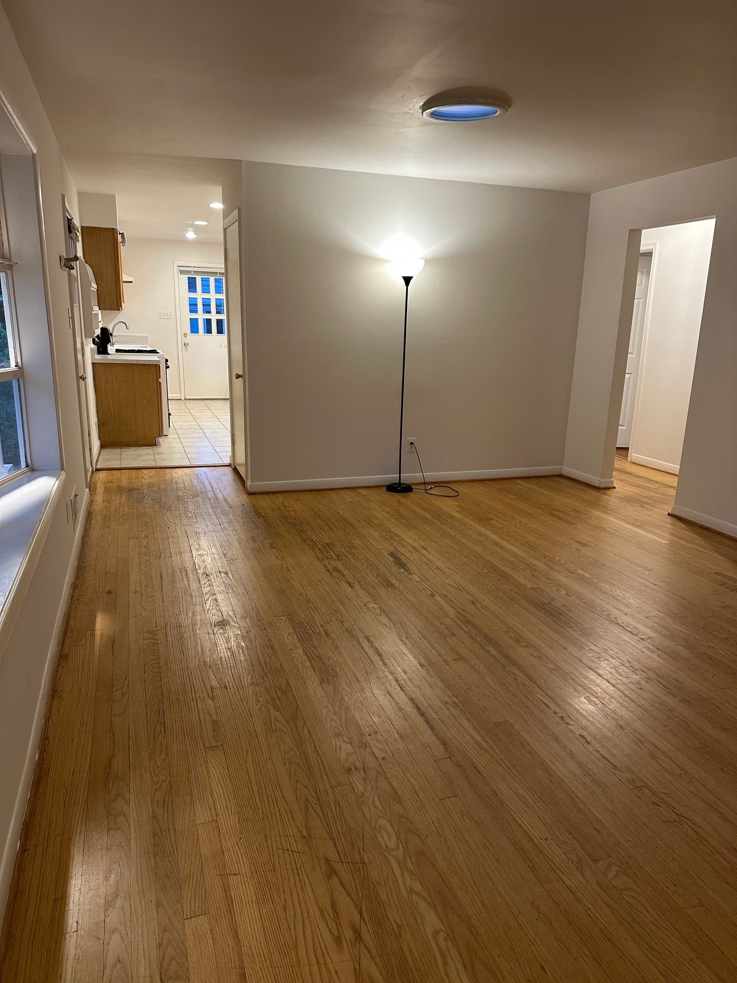 Great Falls House: 731 Miller Ave, Great Falls VA