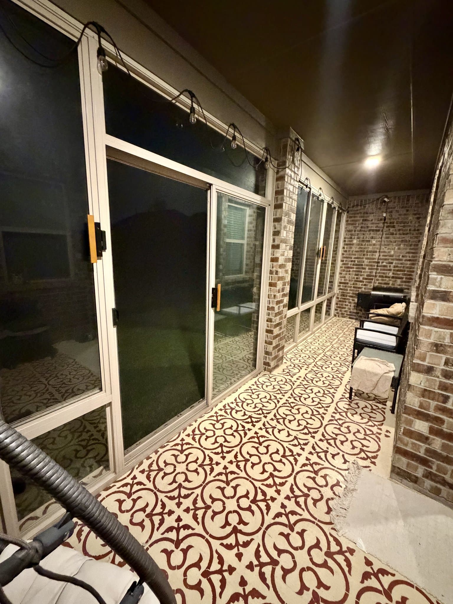 Princeton House: 901 Goldenrod Ln