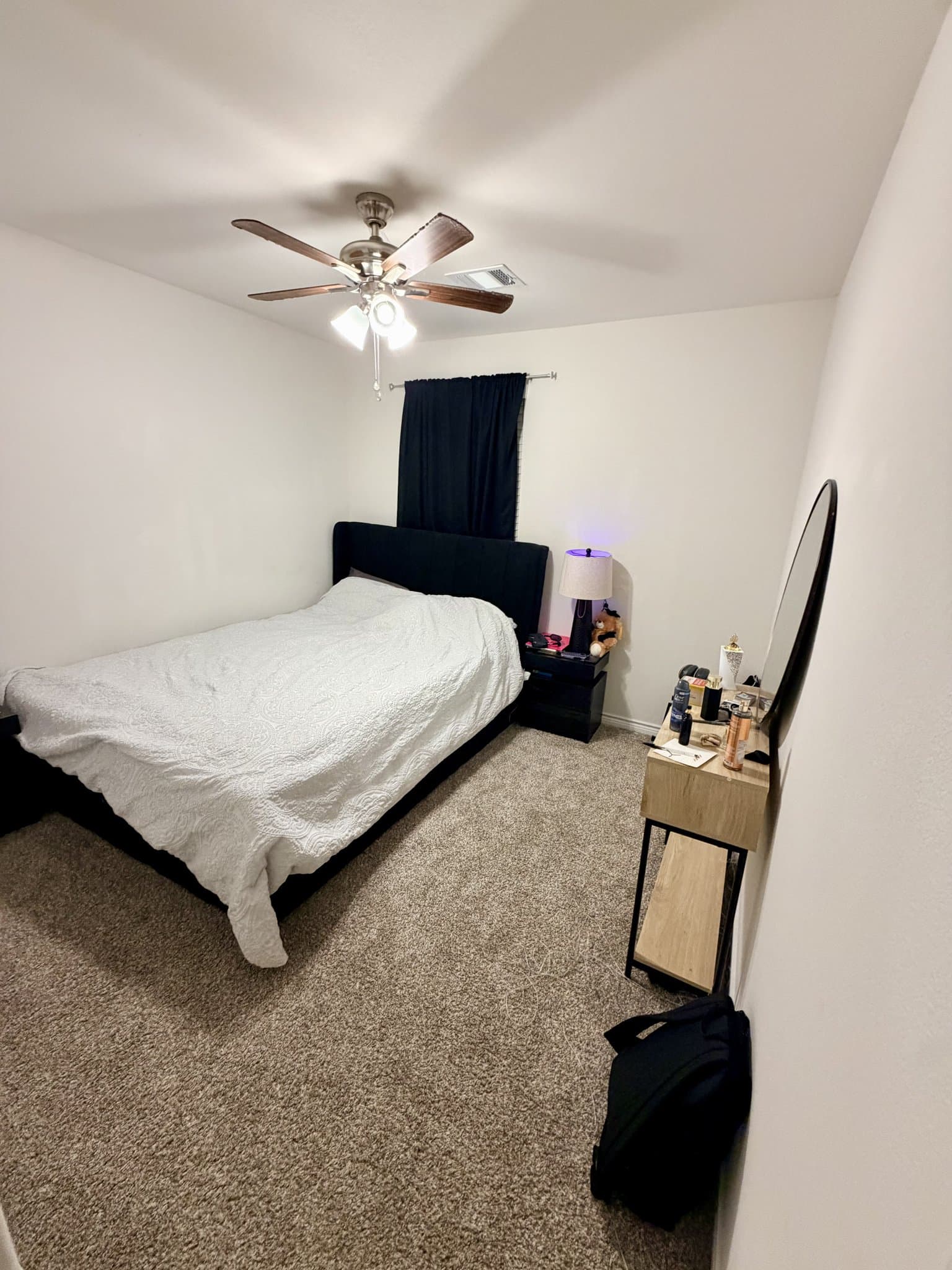Princeton House: 901 Goldenrod Ln