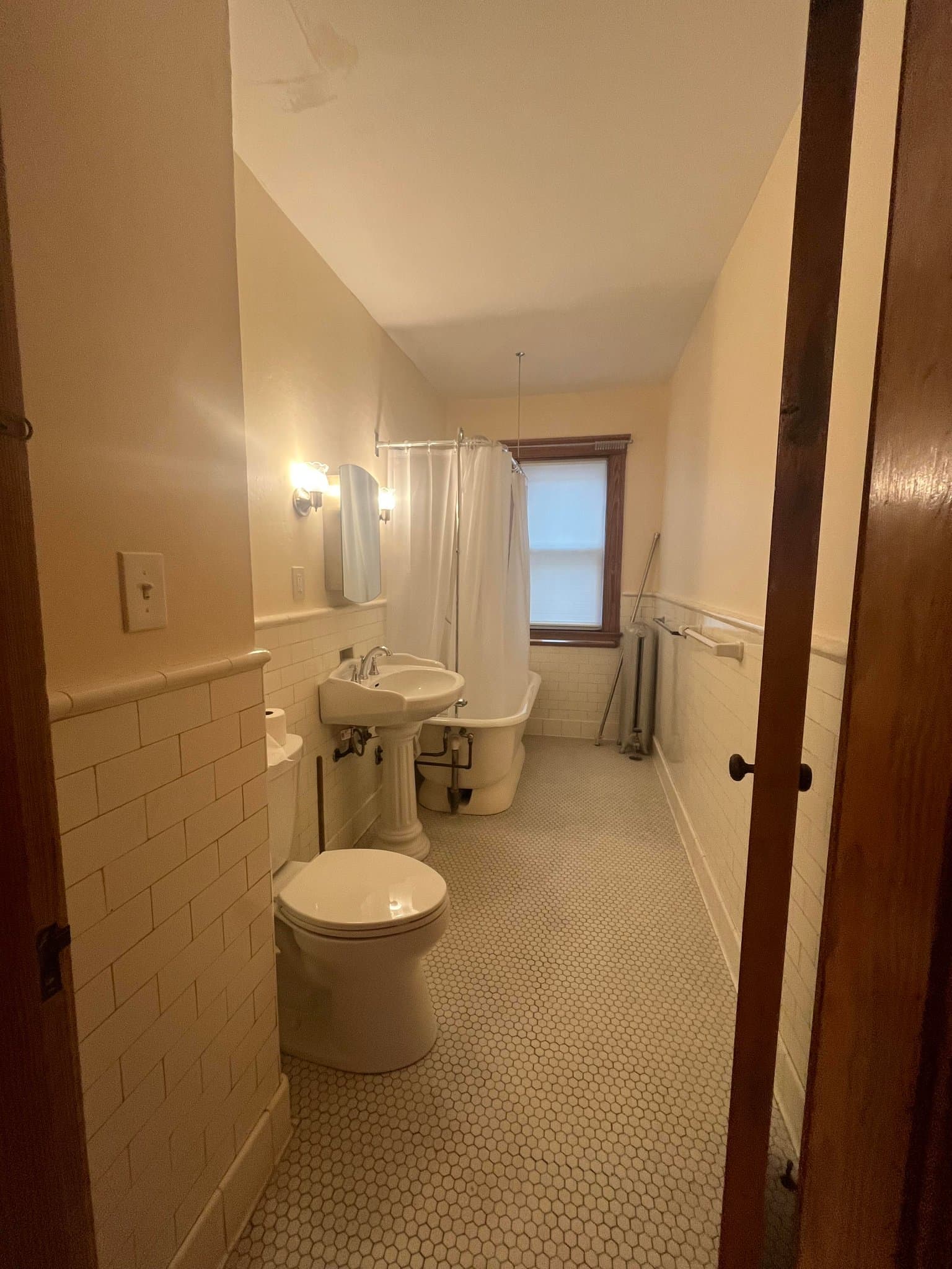 Worcester Multiplex: 25 Bridgeport St