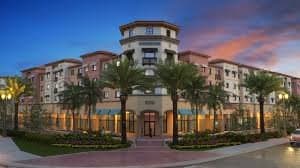 Fort Lauderdale Apartment: 6350 Griffin Rd