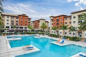Fort Lauderdale Apartment: 6350 Griffin Rd