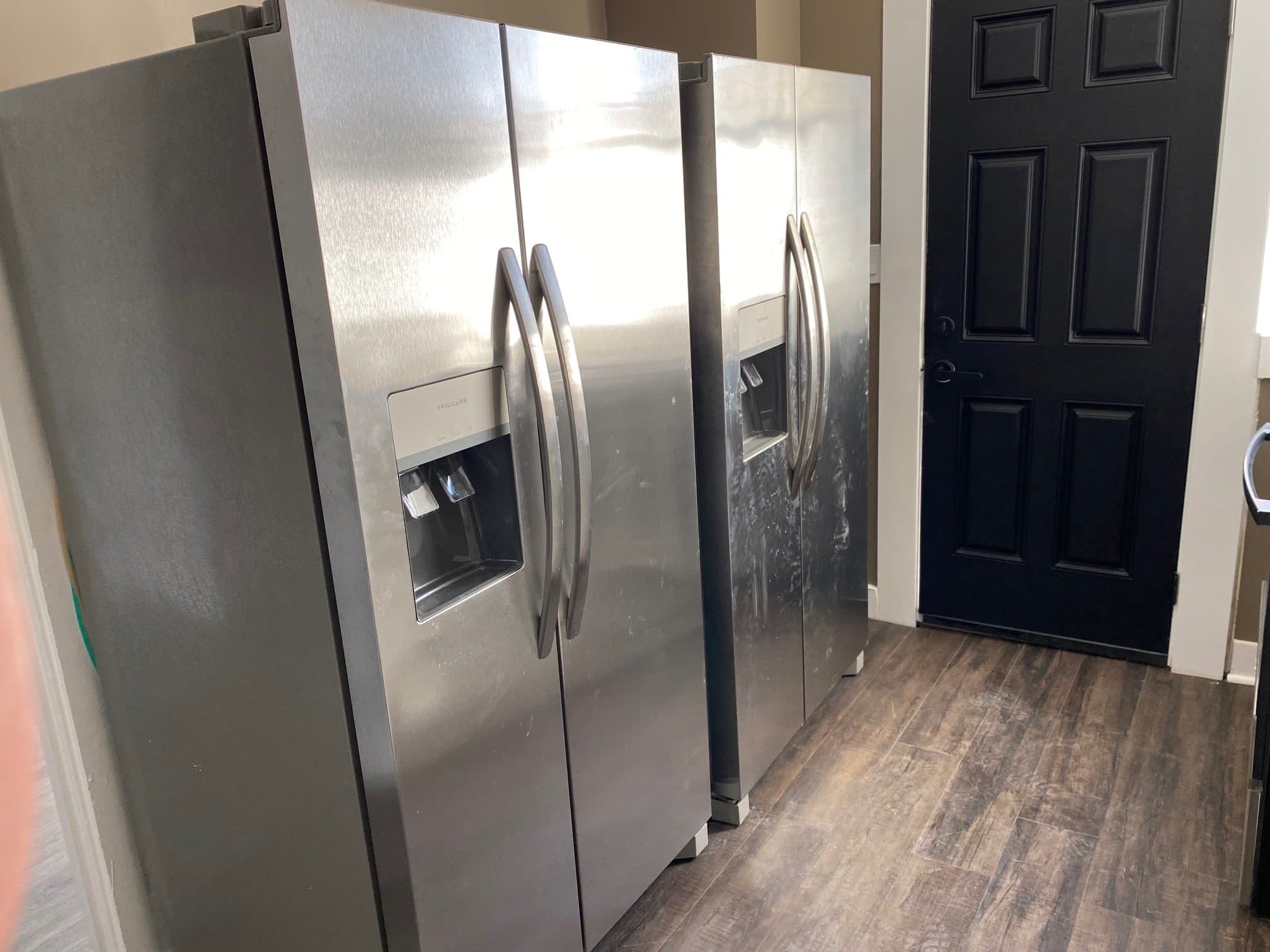 Baltimore Single Room: 100 N Hilton st