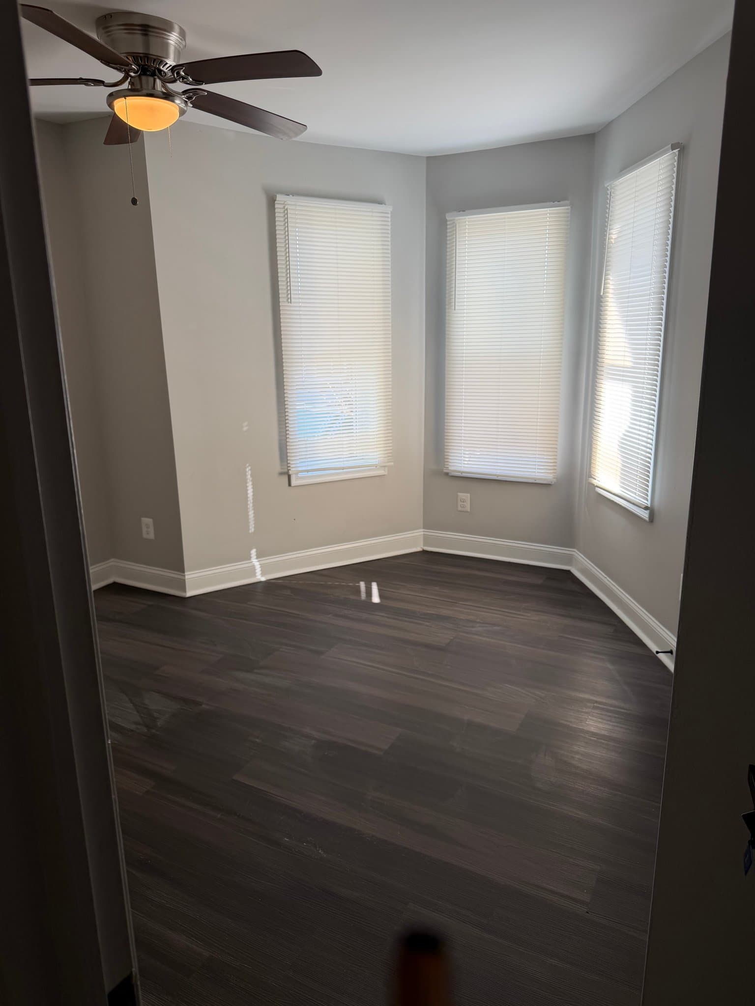 Baltimore Townhome: 716 East 23rd St