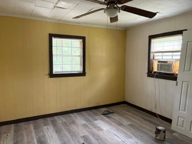 Andalusia House: 214 King Ave