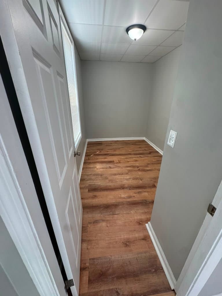 Fall River Apartment: 321 Union St, Unit 3S
