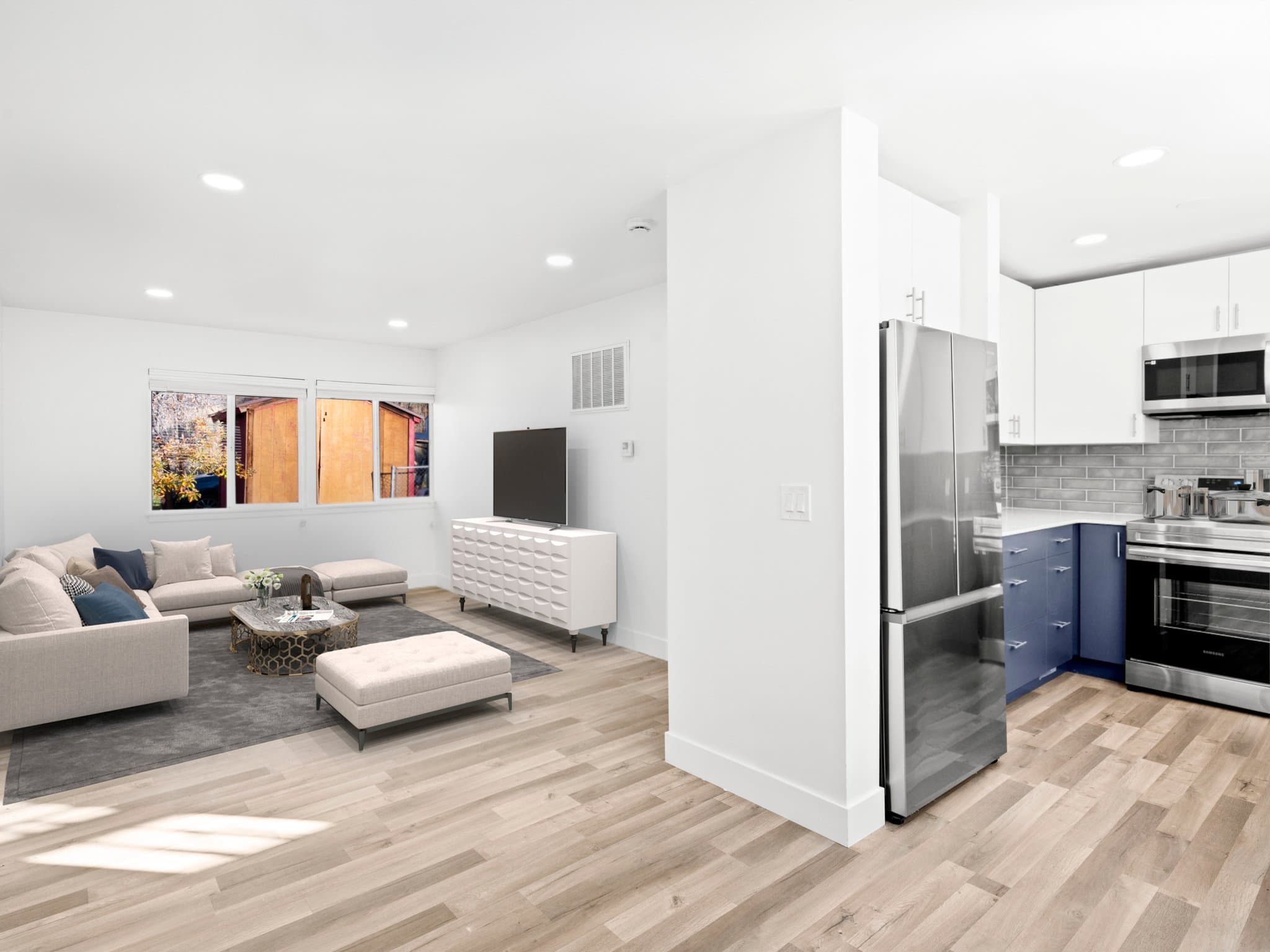 Salt Lake City Multiplex: 26 W Girard Ave