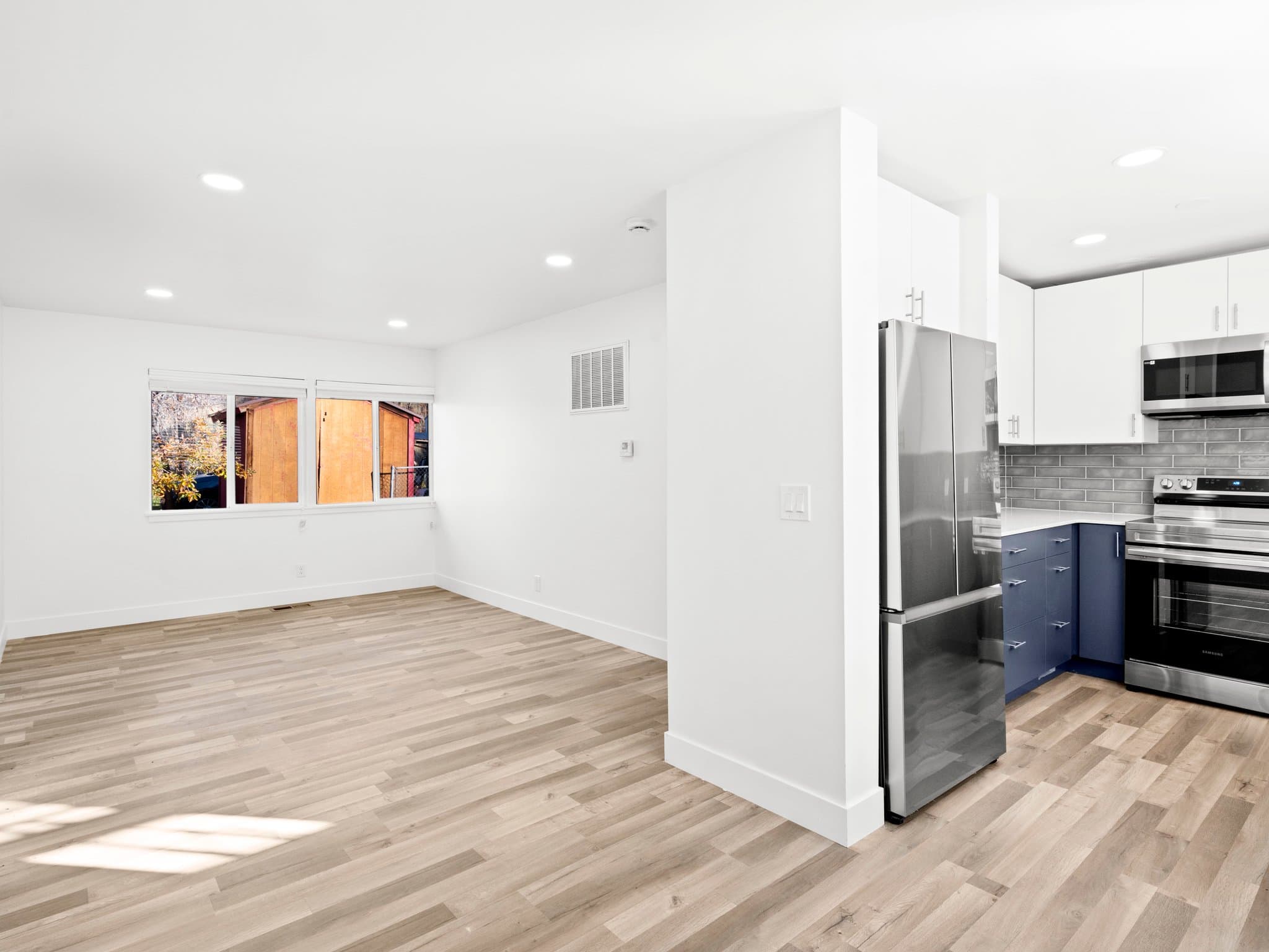 Salt Lake City Multiplex: 26 W Girard Ave