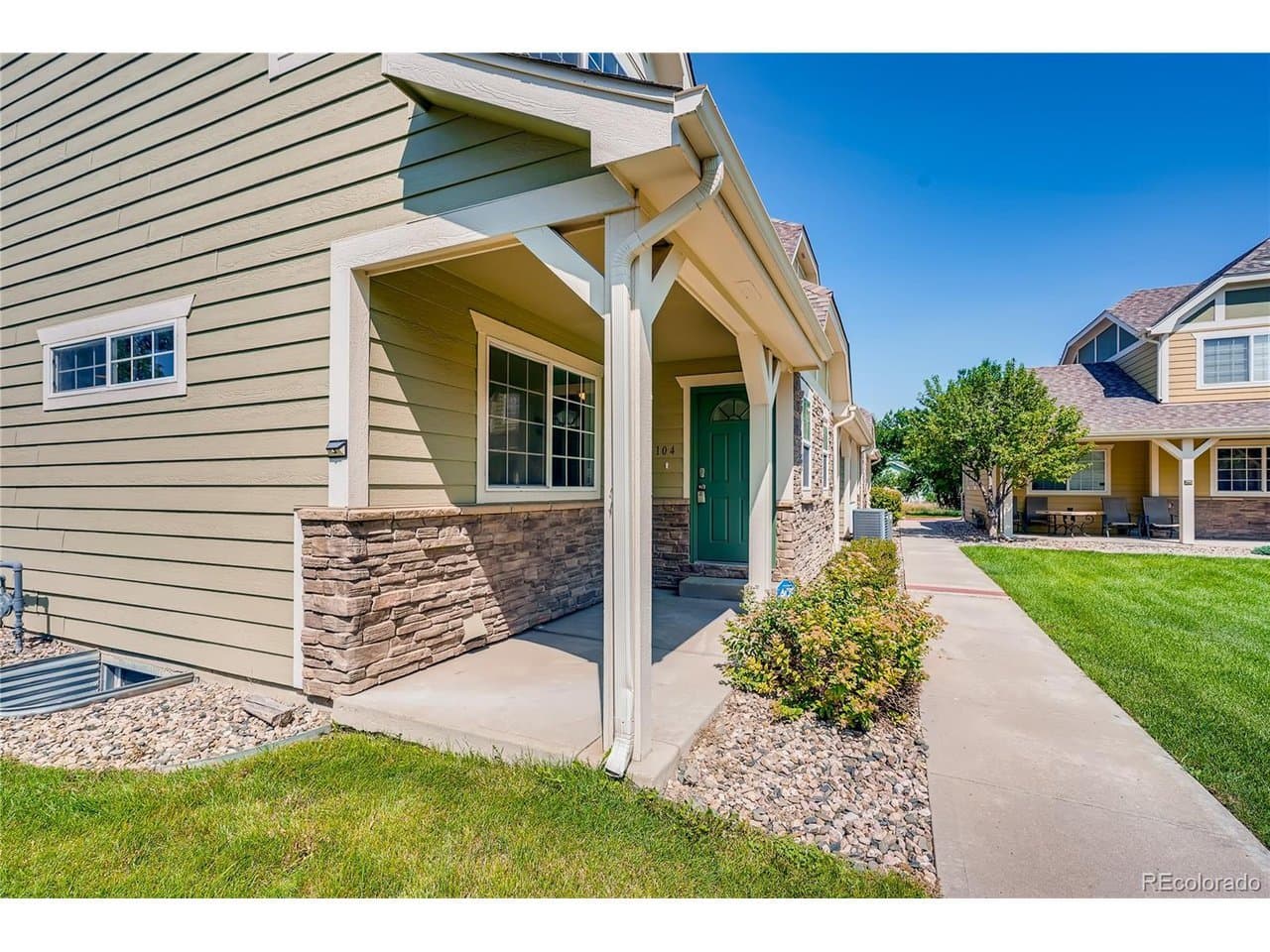 Fort Collins Other: 1014 Andrews Peak