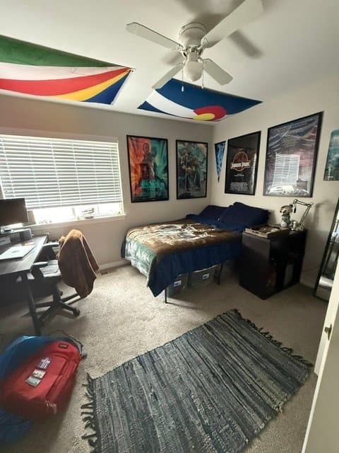 Fort Collins Other: 1014 Andrews Peak