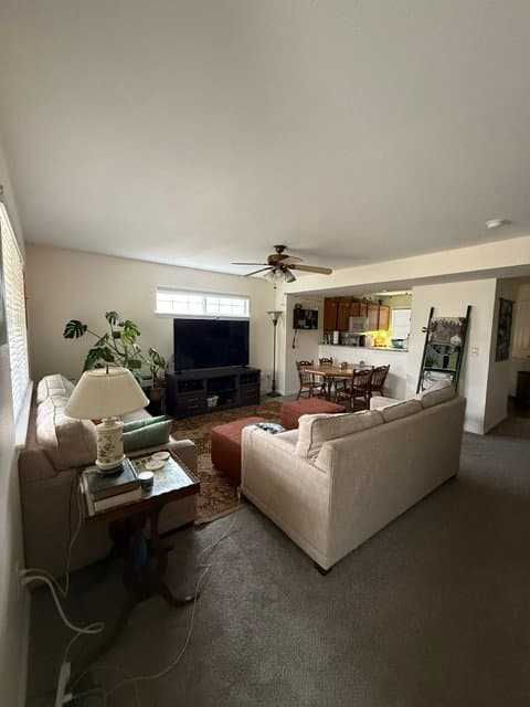 Fort Collins Other: 1014 Andrews Peak