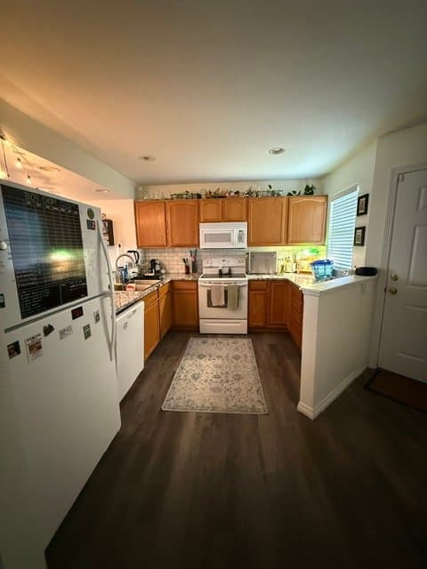 Fort Collins Other: 1014 Andrews Peak