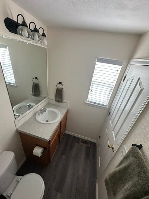 Fort Collins Other: 1014 Andrews Peak